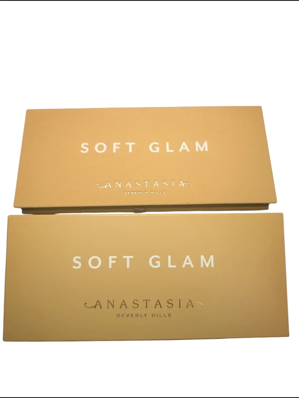 Anastasia Beverly Hills new anastasia